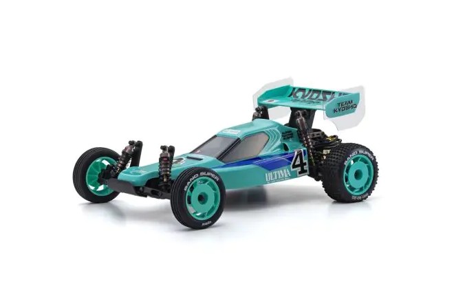 KYOSHO@1/10 EP 2WD [VOoM[ AJ20NLO胂f AeB} '87EXybN 30645