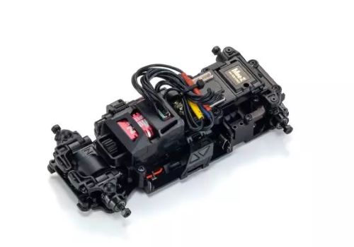 KYOSHO@~jbcAWD MA-030EVO2VV[Zbg 32181