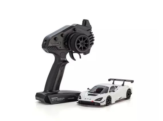 ミニッツセット EX-2PROPO＋ボディくまもん！＋対応シャシー　動作確認済み ミニッツシャーシセット、ラジコン天国 名古屋店 オンライン