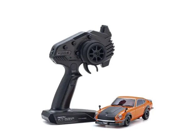 KYOSHO@~jbcAWD Y tFAfB 240Z-L `[hEo[W IW 32645OR