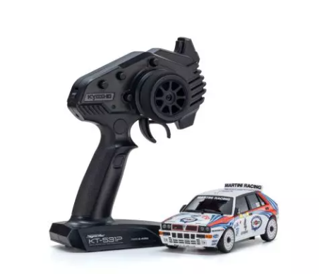 KYOSHO�@�~�j�b�cAWD �����`�A �f���^ No.4 1992 �����e�J���������[ �D���� 32655MC
