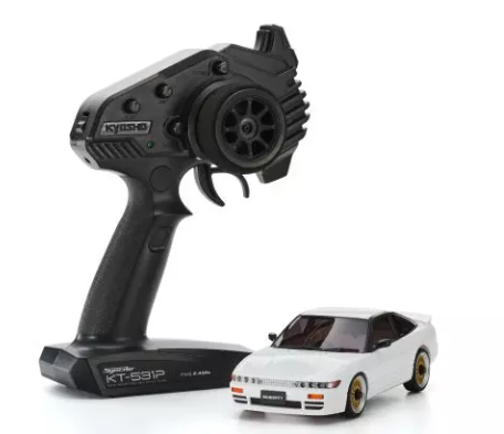 KYOSHO �~�j�b�cAWD ���Y �V���G�C�e�B �z���C�g 32660W