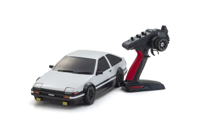 KYOSHO@1/10 EP 2WD tF[U[D2 FZD2V[Y fBZbg g^ Xv^[ gm AE86 zCg 34501T1