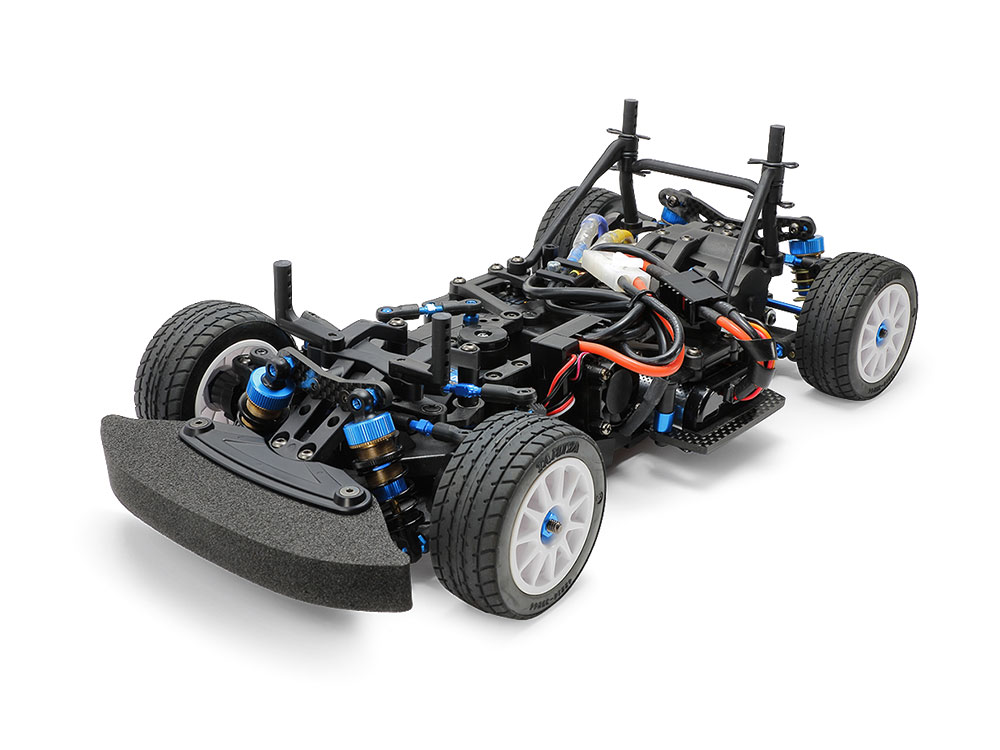 ^~@1/10RC M-08R V[VLbg