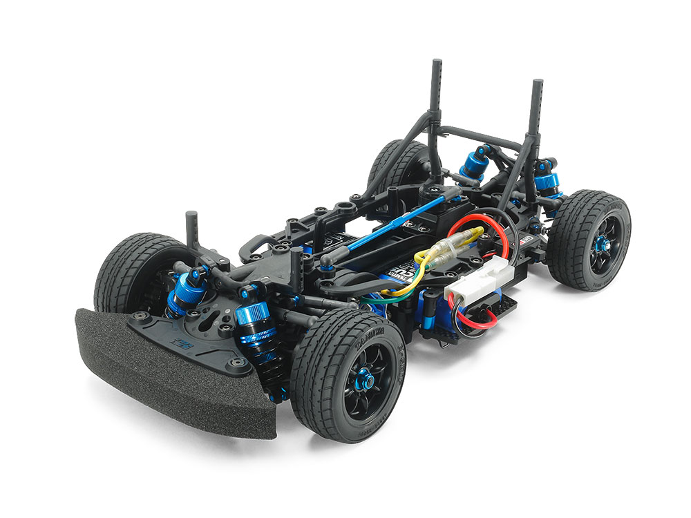 ^~@1/10RC M-07R V[VLbg
