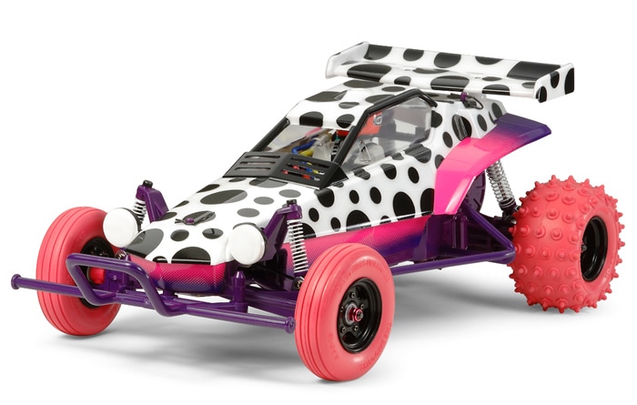 ^~@1/10RC z[lbg by JUN WATANABE