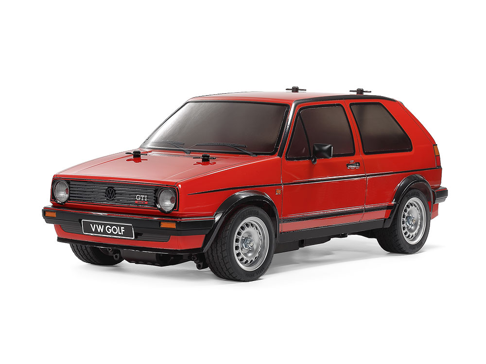 ^~@1/10RC tHNX[Q St II GTI 16V (MB-01V[V)