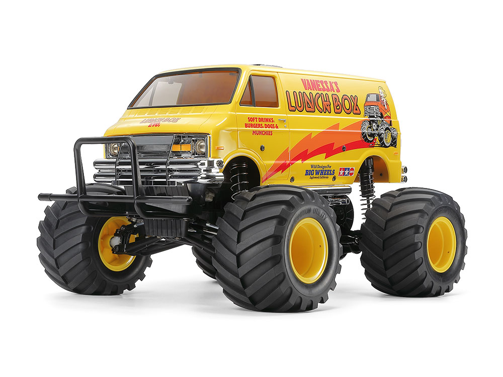 �^�~���@1/12RC �����`�{�b�N�XEVO.