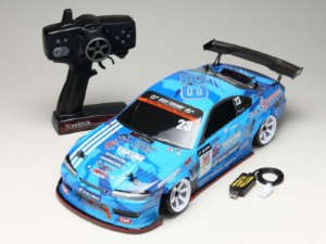 ���R���@�h���t�g�p�b�P�[�W RTR Mercury SAYAKA Special (S15) �W���C���t��������