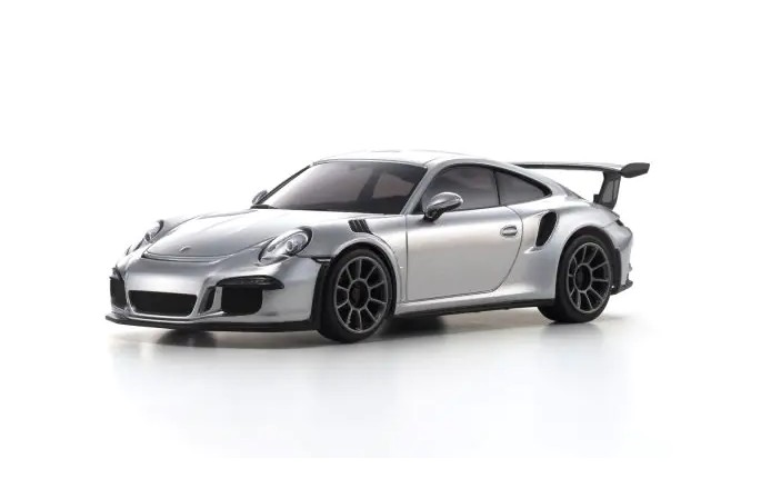 KYOSHO@ASC MR04N-RM |VF 911 GT3 RS GTVo[^bN MZP159S