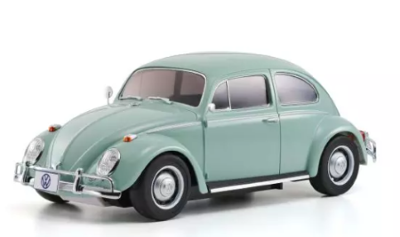 KYOSHO ASC MR04N-MM2 VW Beetle 1966���f�� �o�n�}�u���[ MZP164BBL