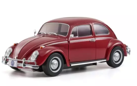 KYOSHO ASC MR04N-MM2 VW Beetle 1966���f�� ���r�[���b�h MZP164RR