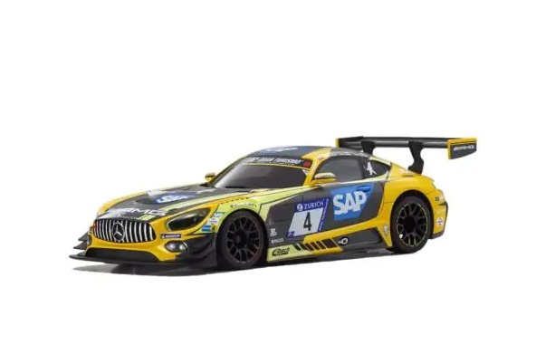 KYOSHO@ASC MR03W-MM ZfX AMG GT3 CG[/ubN MZP254YBK