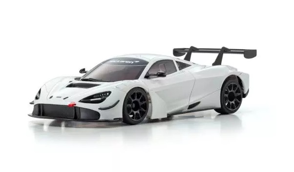 KYOSHO ASC MR04W-MM McLaren 720S GT3 zCg MZP255W