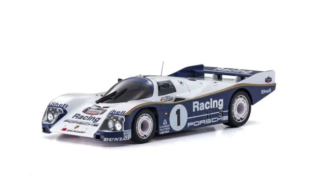 KYOSHO@ASC MR04W-LM |VF 962 C N[y LH No.1 MZP347PR