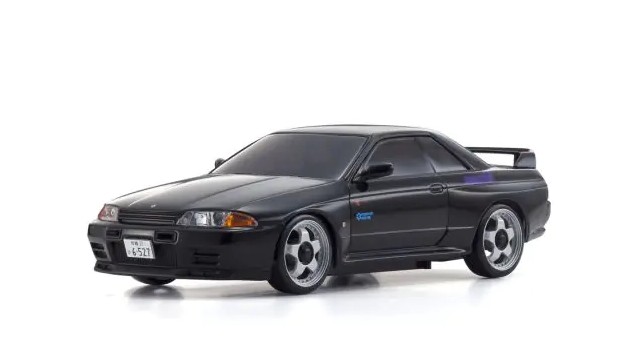 KYOSHO@ASC MA-020 Y XJCC GT-R R32 V-SPECU V u(CjV)Dv MZP482ID