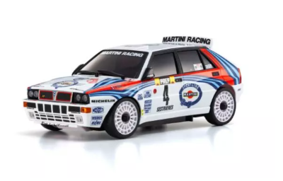 KYOSHO�@ASC MA020 �����`�A �f���^ No.4 1992 �����e�J���������[ �D���� MZP484MC