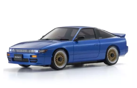 KYOSHO ASC MA020 ���Y �V���G�C�e�B �u���[ MZP489BL