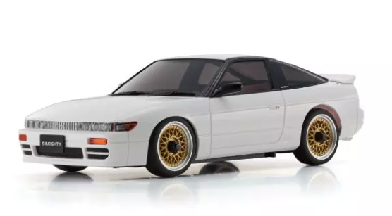 KYOSHO ASC MA020 ���Y �V���G�C�e�B �z���C�g MZP489W