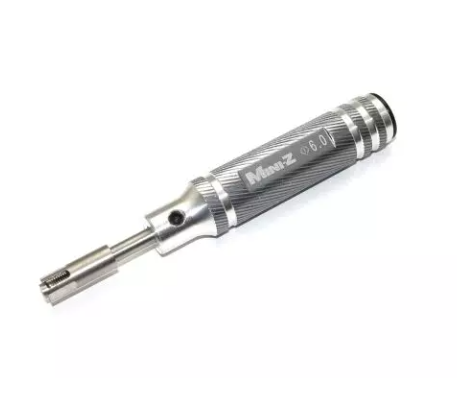 KYOSHO�@�~�j�b�c �{�[���x�A�����O���[�}�[ ��6.0mm MZW130-BR60