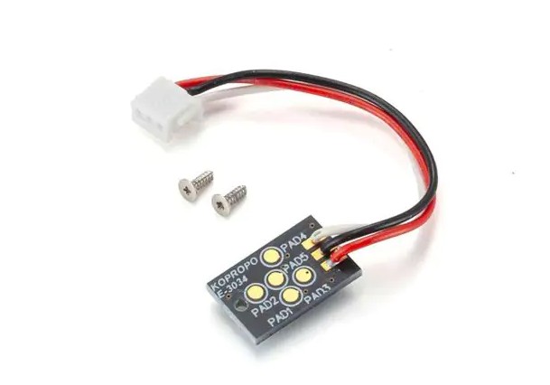 KYOSHO WCjbgZbgV2 (MINI-Z EVOp) MZW712