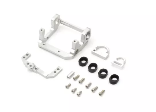 KYOSHO�@�A���~���[�^�[�}�E���g(MR-04/LM) MZW714-LM
