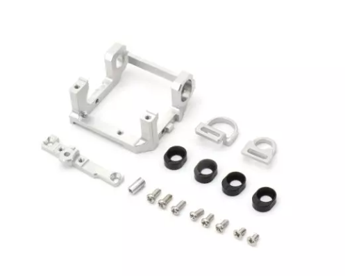 KYOSHO�@�A���~���[�^�[�}�E���g(MR-04/MM) MZW714-MM