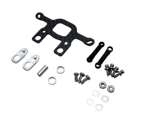 KYOSHO�@���[���_���p�[�Z�b�g(MR-04/MZW714-LM/MM�p) MZW715