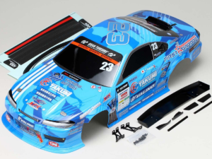 ���R���@�h���t�g�p�{�f�B Mercury SAYAKA Special S15 (�h����/�v���J�b�g)